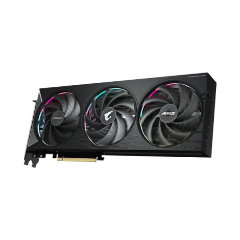Card Màn Hình Gigabyte AORUS GeForce RTX 5060 Ti ELITE 16G (GV-N506TAORUS E-16GD)