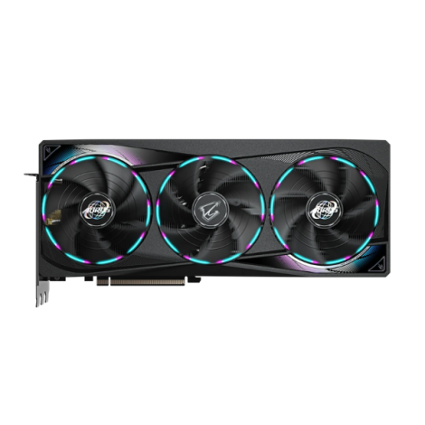 Card Màn Hình Gigabyte AORUS GeForce RTX 5070 MASTER 12G (GV-N5070AORUS M-12GD)