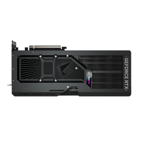 Card Màn Hình Gigabyte AORUS GeForce RTX 5070 MASTER 12G (GV-N5070AORUS M-12GD)
