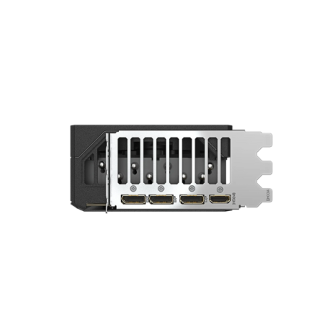 Card Màn Hình Gigabyte AORUS GeForce RTX 5070 MASTER 12G (GV-N5070AORUS M-12GD)