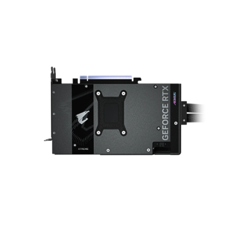 Card Màn Hình Gigabyte AORUS GeForce RTX 5080 XTREME WATERFORCE 16G (GV-N5080AORUSX W-16GD)