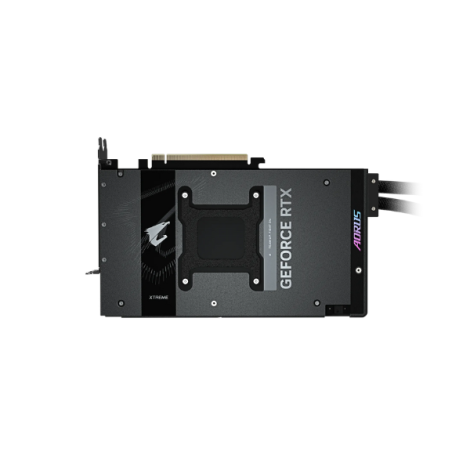 Card Màn Hình Gigabyte AORUS GeForce RTX 5090 XTREME WATERFORCE 32G (GV-N5090AORUSX W-32GD)