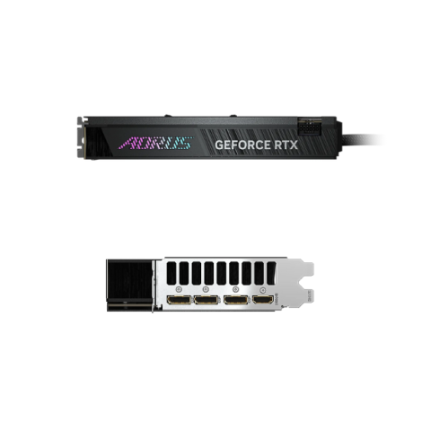 Card Màn Hình Gigabyte AORUS GeForce RTX 5090 XTREME WATERFORCE 32G (GV-N5090AORUSX W-32GD)