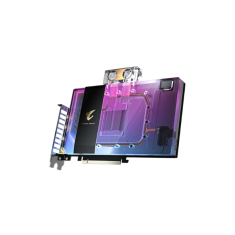 Card Màn Hình Gigabyte AORUS GeForce RTX 5090 XTREME WATERFORCE WB 32G (GV-N5090AORUSX WB-32GD)