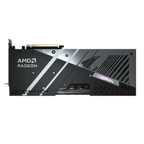 Card Màn Hình Gigabyte AORUS Radeon RX 9070 XT ELITE 16G (GV-R9070XTAORUS E-16GD)