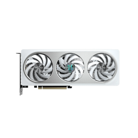 Card Màn Hình Gigabyte GeForce RTX 5060 AERO OC 8G (GV-N5060AERO OC-8GD)