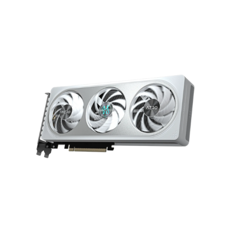 Card Màn Hình Gigabyte GeForce RTX 5060 AERO OC 8G (GV-N5060AERO OC-8GD)