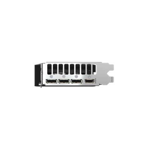 Card Màn Hình Gigabyte GeForce RTX 5060 EAGLE OC 8G (GV-N5060EAGLE OC-8GD)