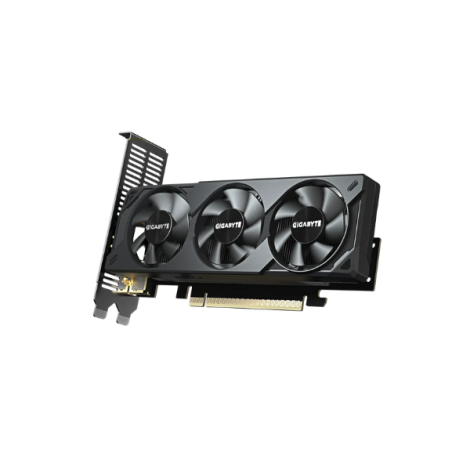 Card Màn Hình Gigabyte GeForce RTX 5060 OC Low Profile 8G (GV-N5060OC-8GL)