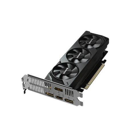 Card Màn Hình Gigabyte GeForce RTX 5060 OC Low Profile 8G (GV-N5060OC-8GL)