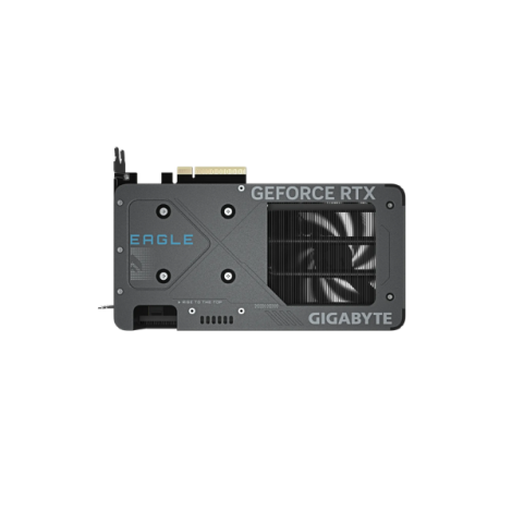 Card Màn Hình Gigabyte GeForce RTX 5060 Ti EAGLE OC 16G (GV-N506TEAGLE OC-16GD)