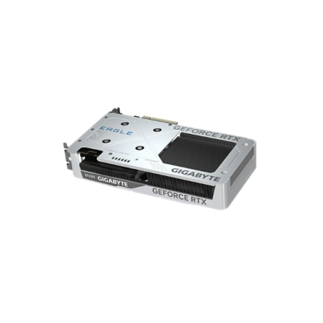 Card Màn Hình Gigabyte GeForce RTX 5060 Ti EAGLE OC ICE 16G (GV-N506TEAGLEOC ICE-16GD)