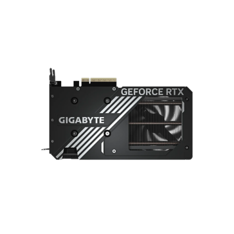 Card Màn Hình Gigabyte GeForce RTX 5060 Ti WINDFORCE OC 16G (GV-N506TWF2OC-16GD)