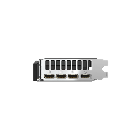 Card Màn Hình Gigabyte GeForce RTX 5060 Ti WINDFORCE OC 16G (GV-N506TWF2OC-16GD)