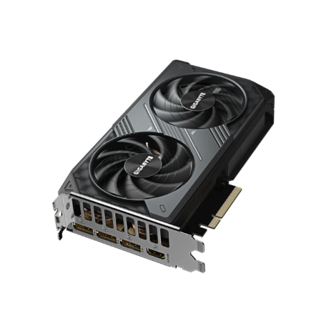 Card Màn Hình Gigabyte GeForce RTX 5060 WINDFORCE OC 8G (GV-N5060WF2OC-8GD)