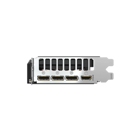 Card Màn Hình Gigabyte GeForce RTX 5060 WINDFORCE OC 8G (GV-N5060WF2OC-8GD)