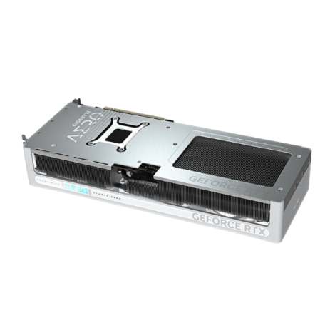 Card Màn Hình Gigabyte GeForce RTX 5070 AERO OC 12G (GV-N5070AERO OC-12GD)