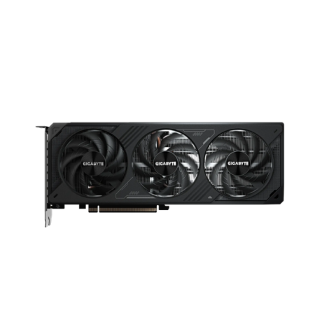 Card Màn Hình Gigabyte GeForce RTX 5070 WINDFORCE OC SFF 12G (GV-N5070WF3OC-12GD)