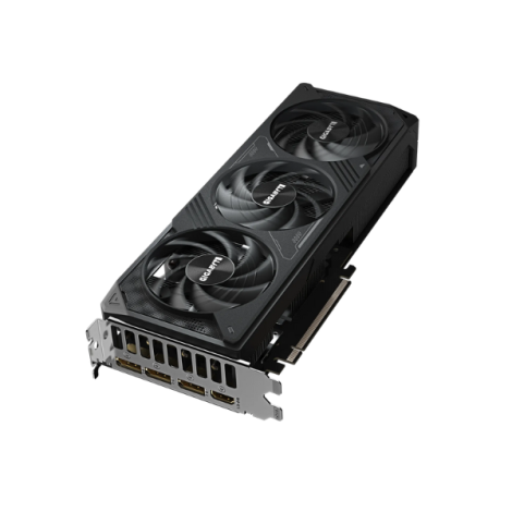 Card Màn Hình Gigabyte GeForce RTX 5070 WINDFORCE SFF 12G (GV-N5070WF3-12GD)