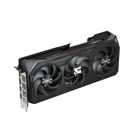 Card Màn Hình Gigabyte Radeon RX 9070 XT GAMING OC 16G (GV-R9070XTGAMING OC-16GD)