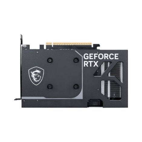 Card Màn Hình MSI GeForce RTX 5060 8G VENTUS 2X OC
