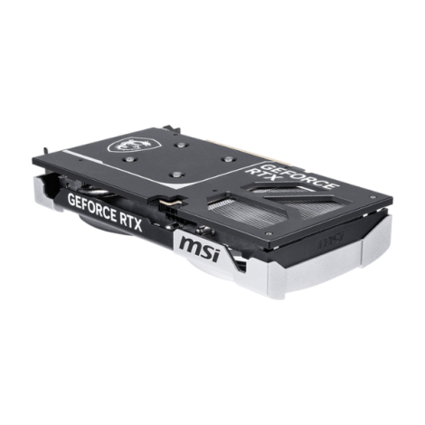 Card Màn Hình MSI GeForce RTX 5060 Ti 8G VENTUS 2X OC PLUS