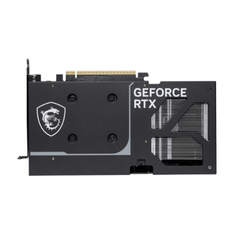 Card Màn Hình MSI GeForce RTX 5060 Ti 8G VENTUS 2X OC PLUS