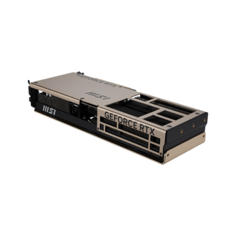 Card Màn Hình MSI RTX 5080 16G INSPIRE 3X OC