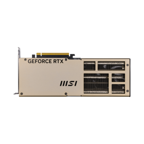 Card Màn Hình MSI RTX 5080 16G INSPIRE 3X OC