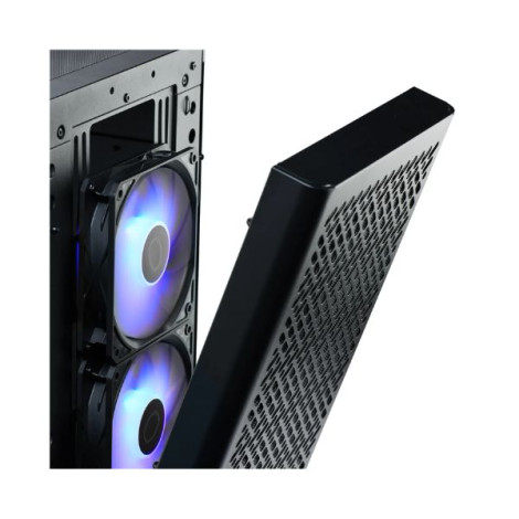 Case Cooler Master Elite 502 Lite Black