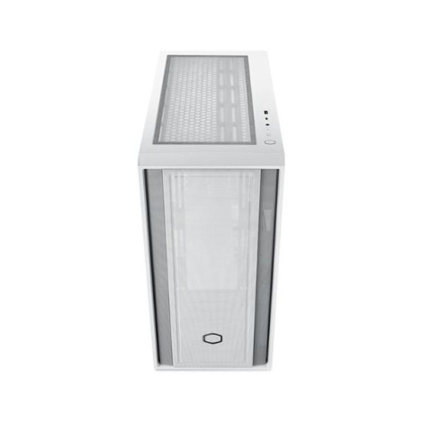 Case Cooler Master MasterBox 600 Lite White