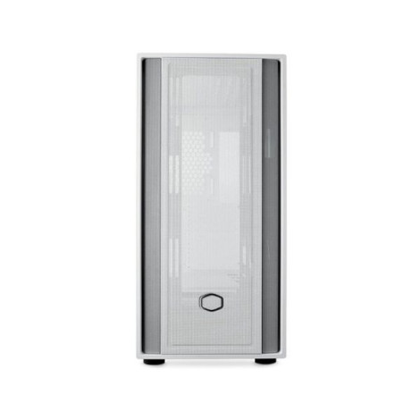 Case Cooler Master MasterBox 600 Lite White