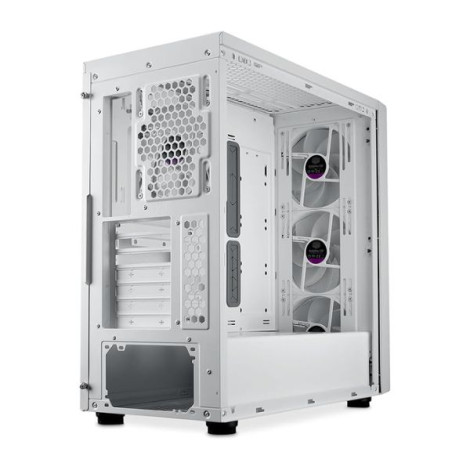 Case Cooler Master MasterBox 600 White