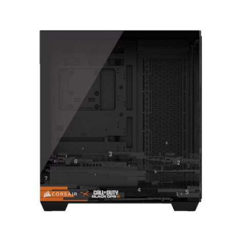 Case Corsair 3500X CALL OF DUTY BLACK OPS 6 EDITION (CC-9011276-COD)