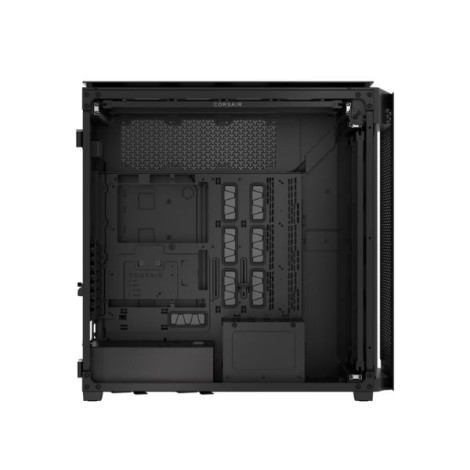 Case Corsair iCUE LINK 9000D Airflow TG Black (CC-9011273-WW)