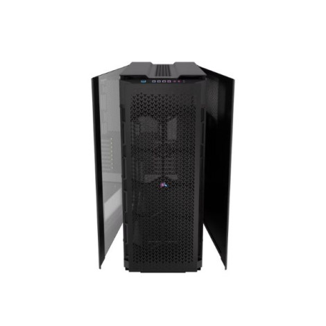 Case Corsair iCUE LINK 9000D Airflow TG Black (CC-9011273-WW)
