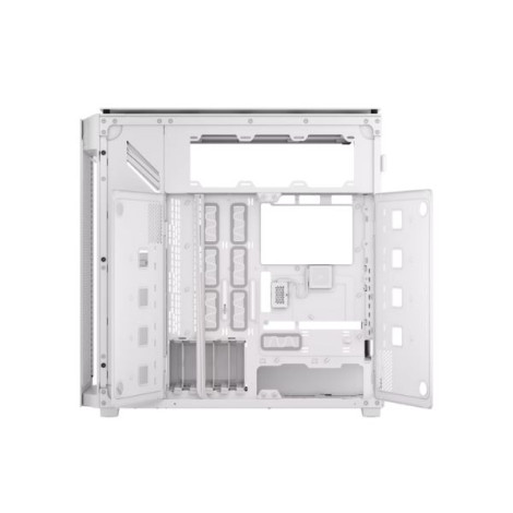 Case Corsair iCUE LINK 9000D Airflow TG White (CC-9011274-WW)