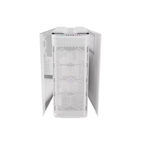 Case Corsair iCUE LINK 9000D Airflow TG White (CC-9011274-WW)