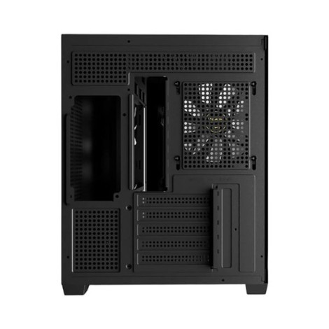 Case Gamdias AURA GC10M ARGB Black