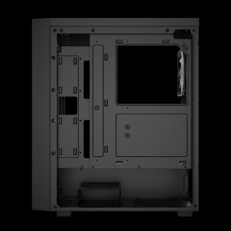 Case Gamdias AURA GC4 Elite ARGB Black