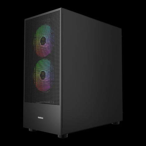 Case Gamdias TALOS M3 Mesh Black