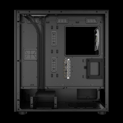 Case Gamdias TALOS M3 Mesh Black
