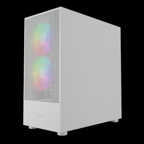 Case Gamdias TALOS M3 Mesh White