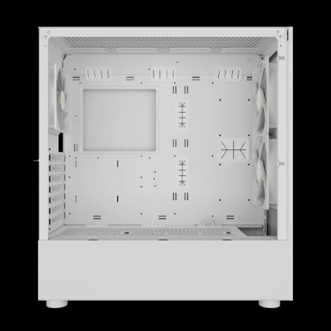 Case Gamdias TALOS M3 Mesh White