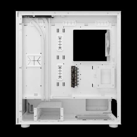 Case Gamdias TALOS M3 Mesh White