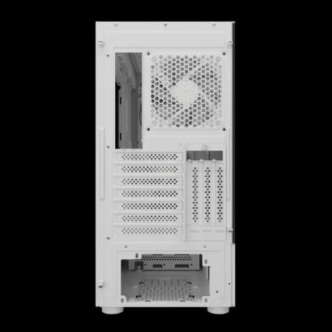 Case Gamdias TALOS M3 Mesh White