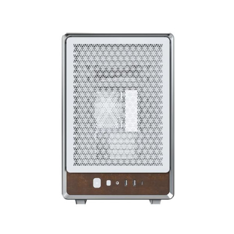 Case Montech Heritage White