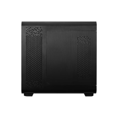 Case MSI MEG MAESTRO 700L PZ (Black)