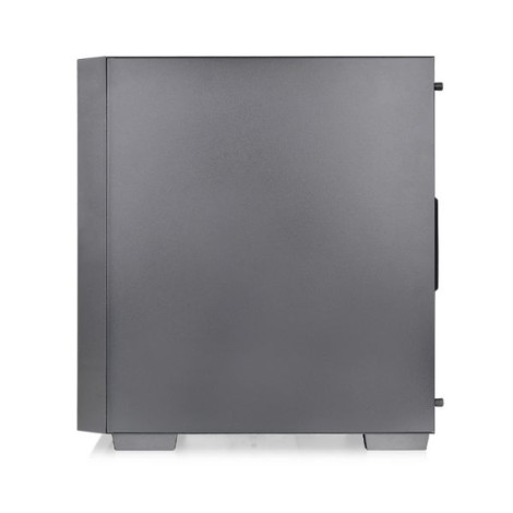 Case Thermaltake Micro Tower Versa H16 TG ARGB Black