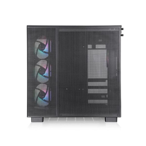 Case Thermaltake Mid Tower View 380 XL TG ARGB Black